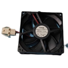 12v 0.12A 9cm thick 2.5cm Cooling Fan New For Midea Refrigerator Fan  
