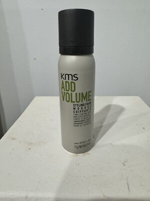 Kim s Add Volume  71g. 2.5 Oz 