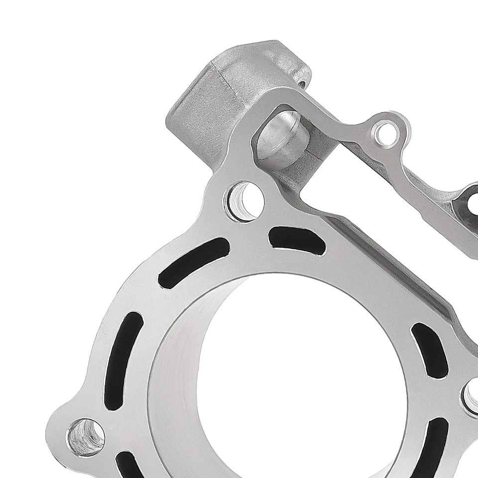 KIT CILINDRO PISTONE GUARNIZIONI FOR KAWASAKI KX250F 04-08 SUZUKI RMZ250 2004-06 - Immagine 2 di 4