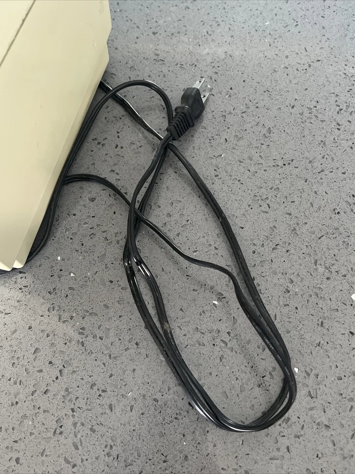 Used Star TSP400 Thermal Printer with warranty Free Shipping - Image 4 of 4