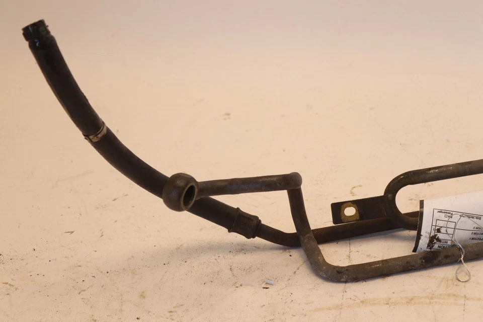 BMW M3 1996-1999 CONVERTIBLE DIRECCIÓN ASISTIDA RETORNO MANGUERA TUBO OEM Foto 2 de 4