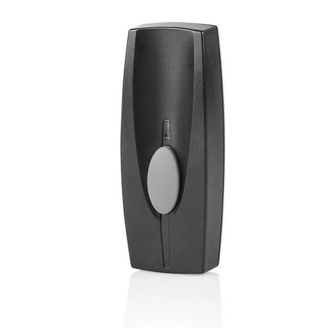 Byron Wireless Doorbells