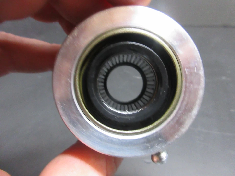 NUEVO POLARIS 1994-2004 SL SLT SLX VIRAGE 750 780 700 1050 COJINETE DE SELLO DEL EJE DE TRANSMISIÓN Foto 3 de 4