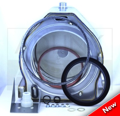 VAILLANT ECO MAX 622 622/2 E & VU 226/2-C KESSELWÄRMETAUSCHER SET 065114