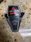 Bissell 22814 Pet Hair Eraser Turbo Rewind Upright Vacuum FILTER GRILL COVER — photo 6