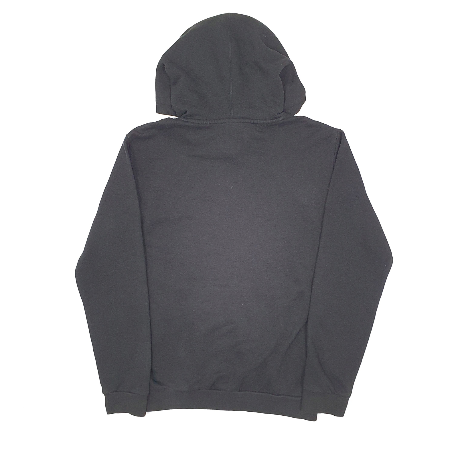 ADIDAS Hoodie Cotton & Polyester Jumper Sweatshirt Mens S image 3