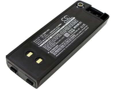 Battery for Trimble M3,S8 P/N: BC-65 3500mAh / 25.20Wh