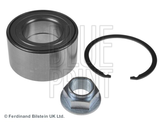 Blue Print ADM58244 Radlagersatz Vorne FüR Mazda 6 2.0D 2.2D 08.07-07.13-image