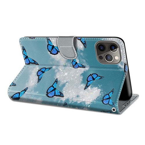 Butterfly Cat Rose Moon Phone Case For Xiaomi 11T 12 13 Redmi 10C Note 10 11 12 - Picture 26 of 72