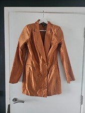 Dress Size 8 Pretty Little Thing