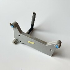 Used 360H0040E 360H0028 P2 PS1-4 Left Nozzle housing for Fuji frontier 350 370