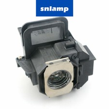 Projector Lamp Bulb for Epson POWERLITE HOME CINEMA 8100 8345 8350 8500UB 8700UB
