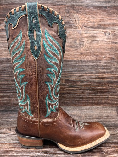 crossfire picante western boot