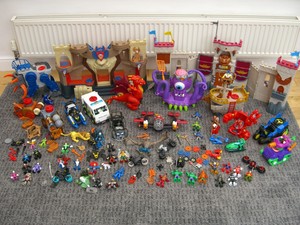 job lot toys