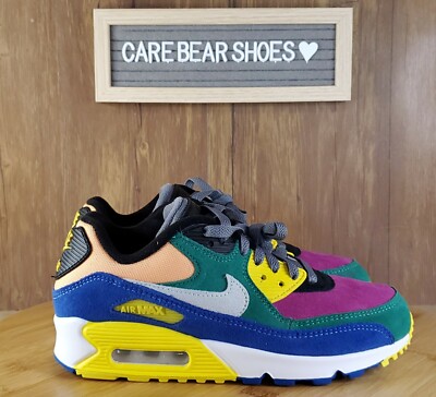 Nike Air Max 90 QS Viotech {CD0917-300} Men's Size WMNS SZ