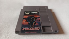AIRWOLF PAL A  NINTENDO NES  BON ETAT