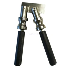 Trombone Repair Tool Kit Part - Dent removal tool 2 Roller Set - Adjustable USA