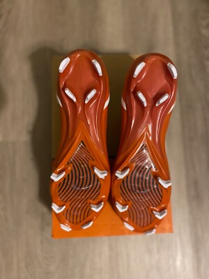 Nike Mercurial Vapor 1 RGN SE FG Size 10 US Special Edition BNIB