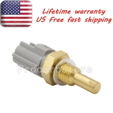 8942235010 For Toyota Engine Coolant Temperature Sensor For Camry Celica Corolla