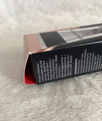 New SmashBox 24 Hour Photo Finish Eye Shadow Primer Base Ombre * READ Desc - Picture 14 of 14