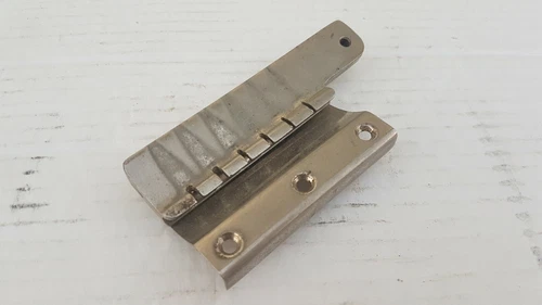 1963 GIBSON SG JUNIOR / FIREBIRD VIBROLA TREMOLO USA