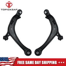 Front Lower Control Arm w/ Ball Joint Pair 2 for 2011-2017 Honda Odyssey 3.5L V6