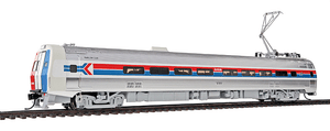 Ho Walthers Projoo 920-13821 85' Budd turbohélice la UEM Coche Salón Amtrak I 888 Ho Walthers Projoo 920-13821 85' Budd turbohélice la UEM Coche Salón Amtrak I 888