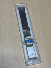 Bambi Watch Stainless Steel Mesh Belt Replacement Retro Bambi