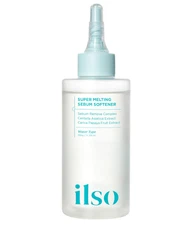 ilso super melting sebum softener 150ml -US seller