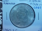 CB67: Finland, 1000 Markkaa, 0.875 silver,0.3938 oz — photo 1