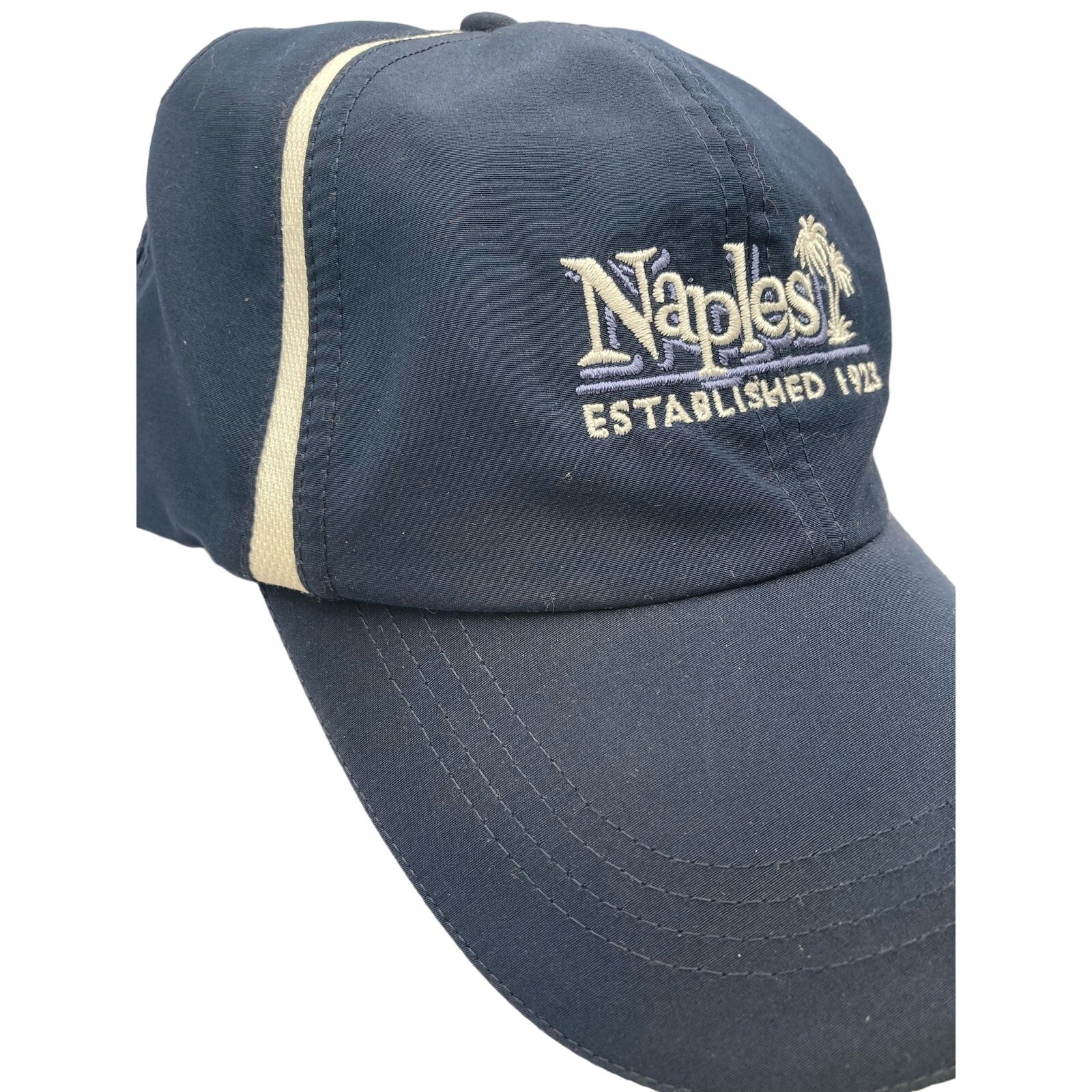 Nice AHD Performance Adjustable Naples Baseball H… - image 4