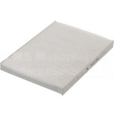 Innenraumfilter-Einsatz 280 - 206 mm KOLBENSCHMIDT für u.a. SEAT IBIZA