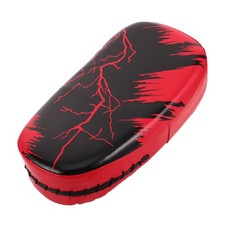  Colpitori da kickboxing per taekwondo, karate, allenamento thailandese, scudo