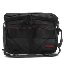 BRIEFING Shoulder Bag Briefing BRM181203 ULE WARE DUNE S MW ule Wear Ripstop