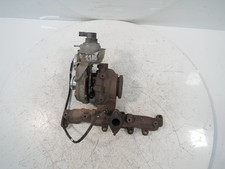 Turbolader für VW T5 T6 2,0 TDI CAA CAAC 03L253016M