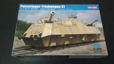 247 82953 Hobby Boss 1/72 German BP-51 Armored Train 660/80C1