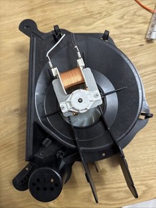 Lüftermotor 12019136 Unbenutzt Für Siemens Bosch Neff Backofen