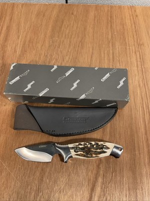 Condor 80-S Hunting Knife Hoffman Design 1980 s
