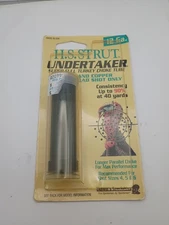HS Strut Undertaker Super Full Turkey Choke Tube 12 Gauge Model 00661