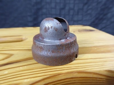 Brennerhut Brennerkappe Petroleum Laterne Petroleumlampe 7''' Sturmlaterne