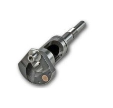 Albero motore Novarossi 15068 corsa extra lunga 17,60 Ø14,5mm NOS Italy RC