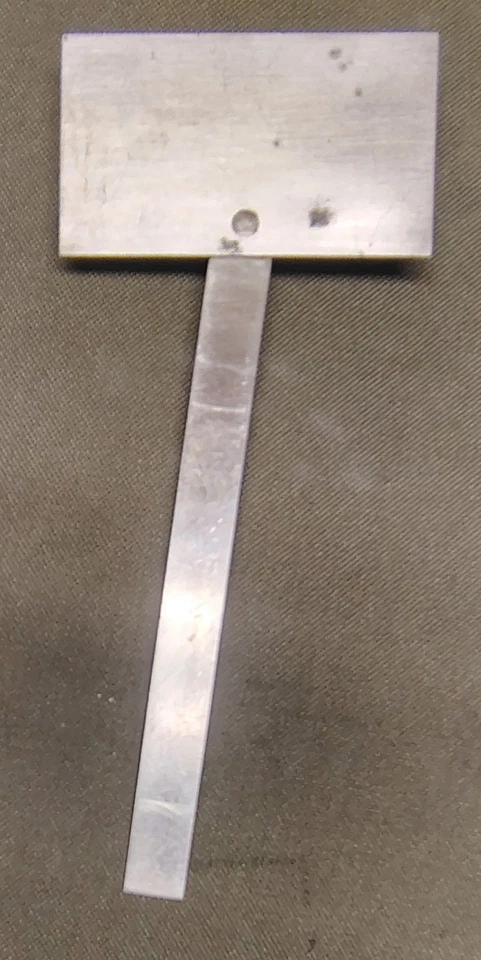 🗽 GENERAL NO 17 PROTRACTOR - Image 2 of 4