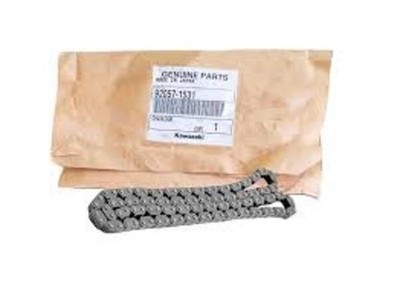 その他 K Kawasaki Ninja ZX-6R ZX-6RR Cam Chain 2003-2021 OEM 92057-1531
