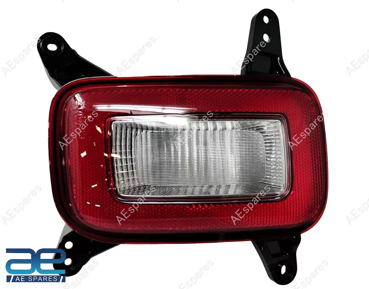 Rear Fog Lamp & Reflector Assembly RH for Hyundai Venue 2019-2022 92406K3000