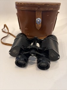 Mikron Binoculars | eBay