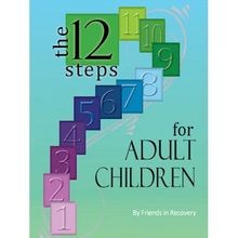 12 Steps for Adults and Children von Friends in Rec... | Buch | Zustand sehr gut