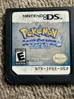Pokemon: SoulSilver Version (Nintendo DS, 2010) ~Authentic👀 Tested☑️ Rare🔥