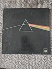 RARE Pink Floyd Dark Side of the Moon SMAS11163 QuadraphonicWally BSide Misprint