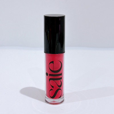 SAIE Glossybounce feuchtigkeitsspendender Lip Oil Gloss - Play | UVP 18£