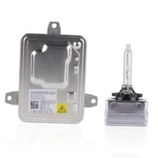 Xenon HID Headlight Ballast Control Unit Module with D3S Bulb 130732931515